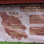 Stipendiat hos Sten i Älvdalen