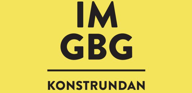 Konstrundan i Majorna 4-6 april 2025