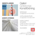 Lilla Galleriet på Göteborgs Konstförening