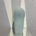 Skulptur och Street Art